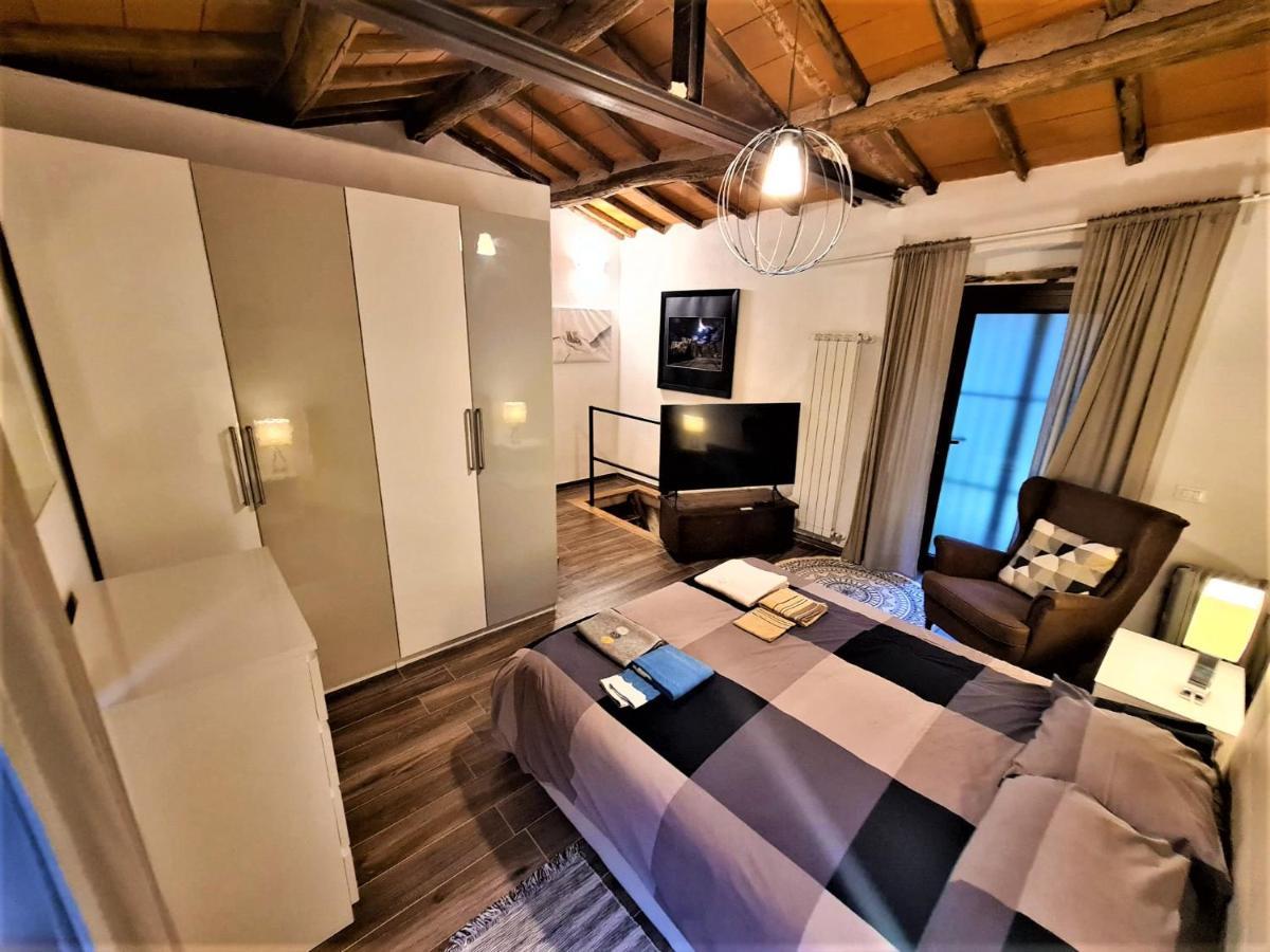 Incantevole Casa Sul Fiume, Relax E Natura Ai Piedi Della Alpi Apuane Massa  Eksteriør billede